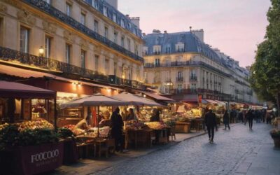 Plongez dans la culture parisienne avec ces activités familiales